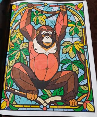 Работа от Veronika Podoplelova