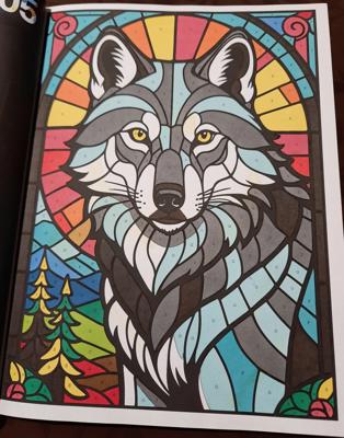 Работа от Veronika Podoplelova