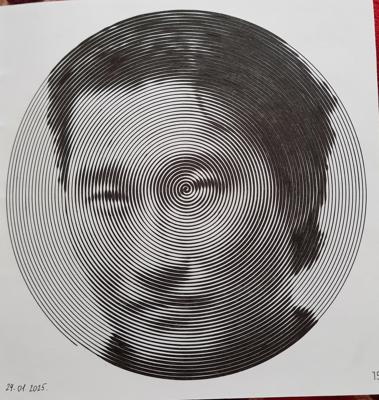 Работа от Veronika Podoplelova