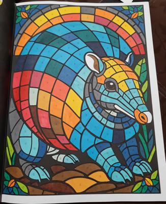 Работа от Veronika Podoplelova