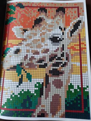 Работа от Veronika Podoplelova