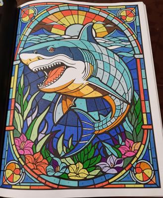 Работа от Veronika Podoplelova