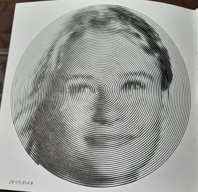 Работа от Veronika Podoplelova