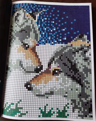 Работа от Veronika Podoplelova