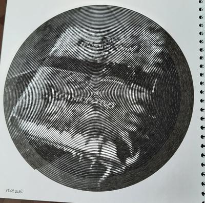 Работа от Veronika Podoplelova