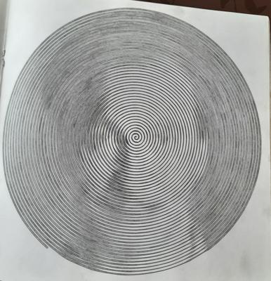 Работа от Veronika Podoplelova