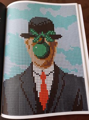 Работа от Veronika Podoplelova