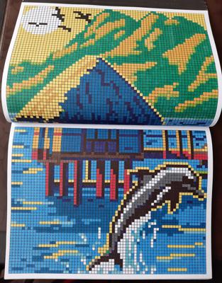 Работа от Veronika Podoplelova