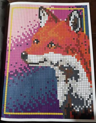 Работа от Veronika Podoplelova