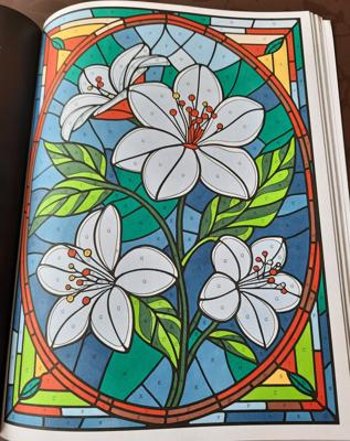 Работа от Veronika Podoplelova