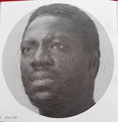 Работа от Veronika Podoplelova