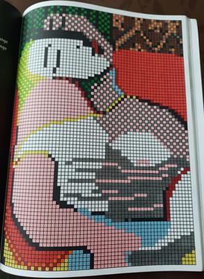 Работа от Veronika Podoplelova