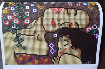 Работа от Veronika Podoplelova