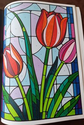 Работа от Veronika Podoplelova