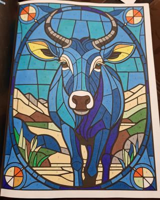 Работа от Veronika Podoplelova