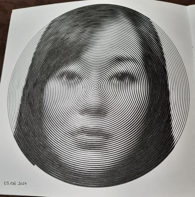 Работа от Veronika Podoplelova