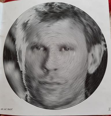 Работа от Veronika Podoplelova