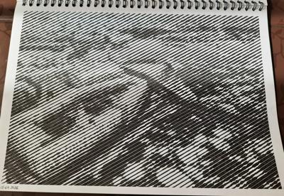 Работа от Veronika Podoplelova