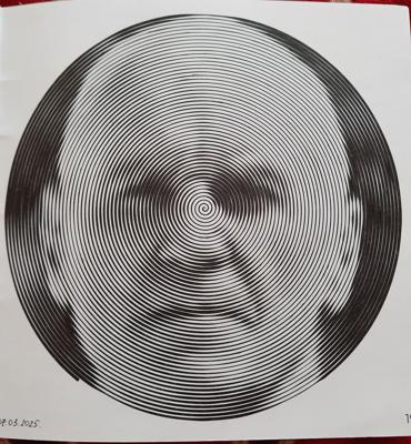 Работа от Veronika Podoplelova