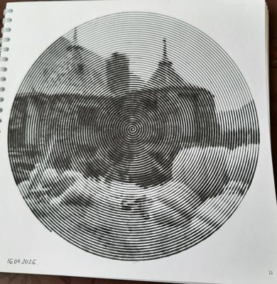 Работа от Veronika Podoplelova