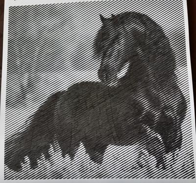 Работа от Veronika Podoplelova