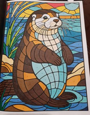 Работа от Veronika Podoplelova