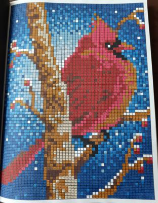 Работа от Veronika Podoplelova