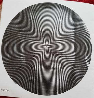 Работа от Veronika Podoplelova