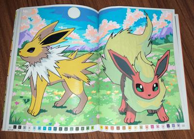 Работа от Veronika Podoplelova