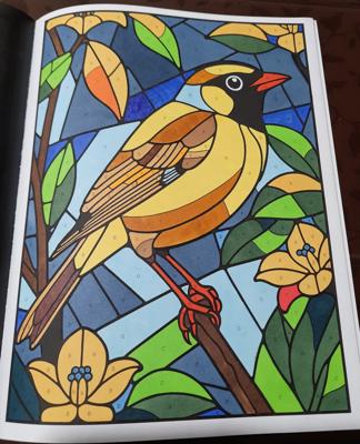 Работа от Veronika Podoplelova