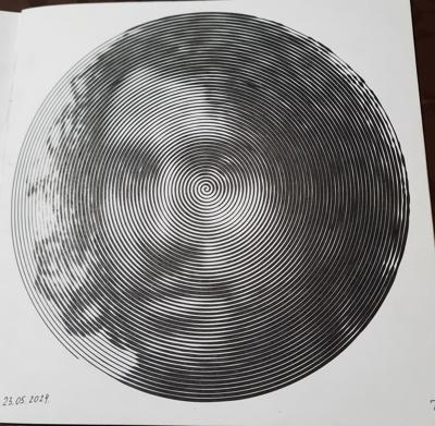 Работа от Veronika Podoplelova