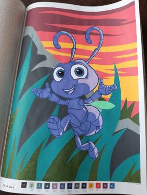 Работа от Veronika Podoplelova