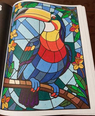 Работа от Veronika Podoplelova