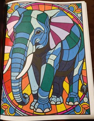 Работа от Veronika Podoplelova