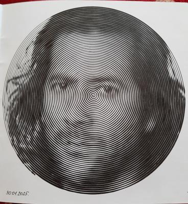 Работа от Veronika Podoplelova