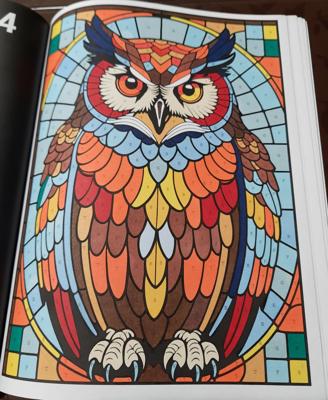 Работа от Veronika Podoplelova