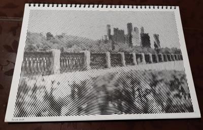 Работа от Veronika Podoplelova