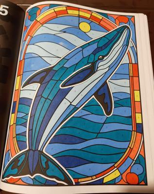 Работа от Veronika Podoplelova