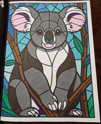 Работа от Veronika Podoplelova