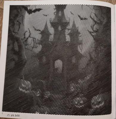 Работа от Veronika Podoplelova