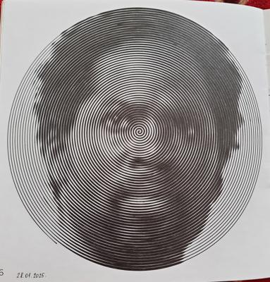 Работа от Veronika Podoplelova