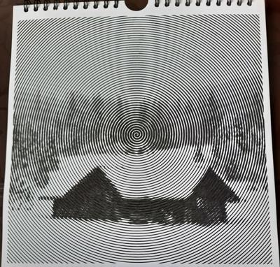 Работа от Veronika Podoplelova