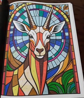 Работа от Veronika Podoplelova