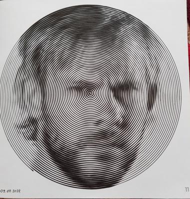 Работа от Veronika Podoplelova