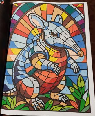 Работа от Veronika Podoplelova