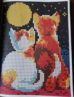 Работа от Veronika Podoplelova