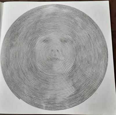 Работа от Veronika Podoplelova