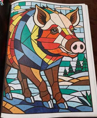 Работа от Veronika Podoplelova