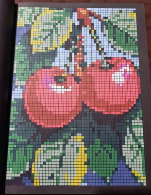 Работа от Veronika Podoplelova