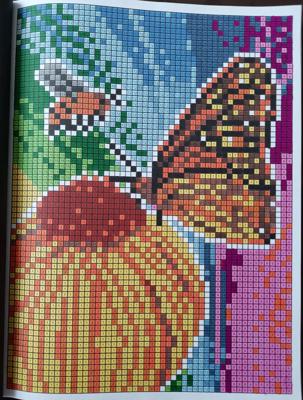 Работа от Veronika Podoplelova